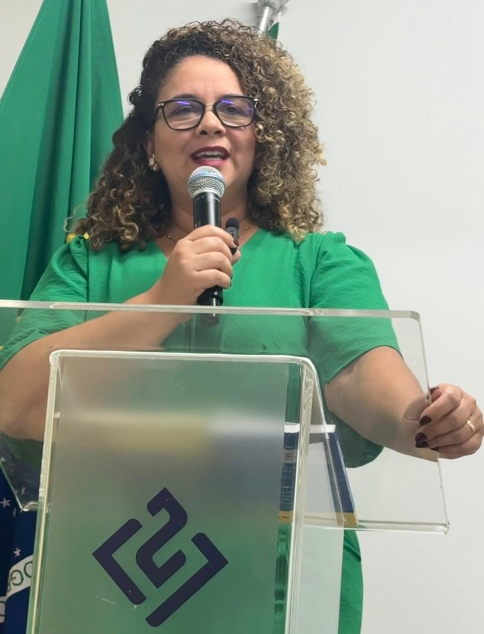 Palestra UEG